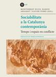 Sociabilitats a la Catalunya contemporània | Varios autores | Cooperativa autogestionària