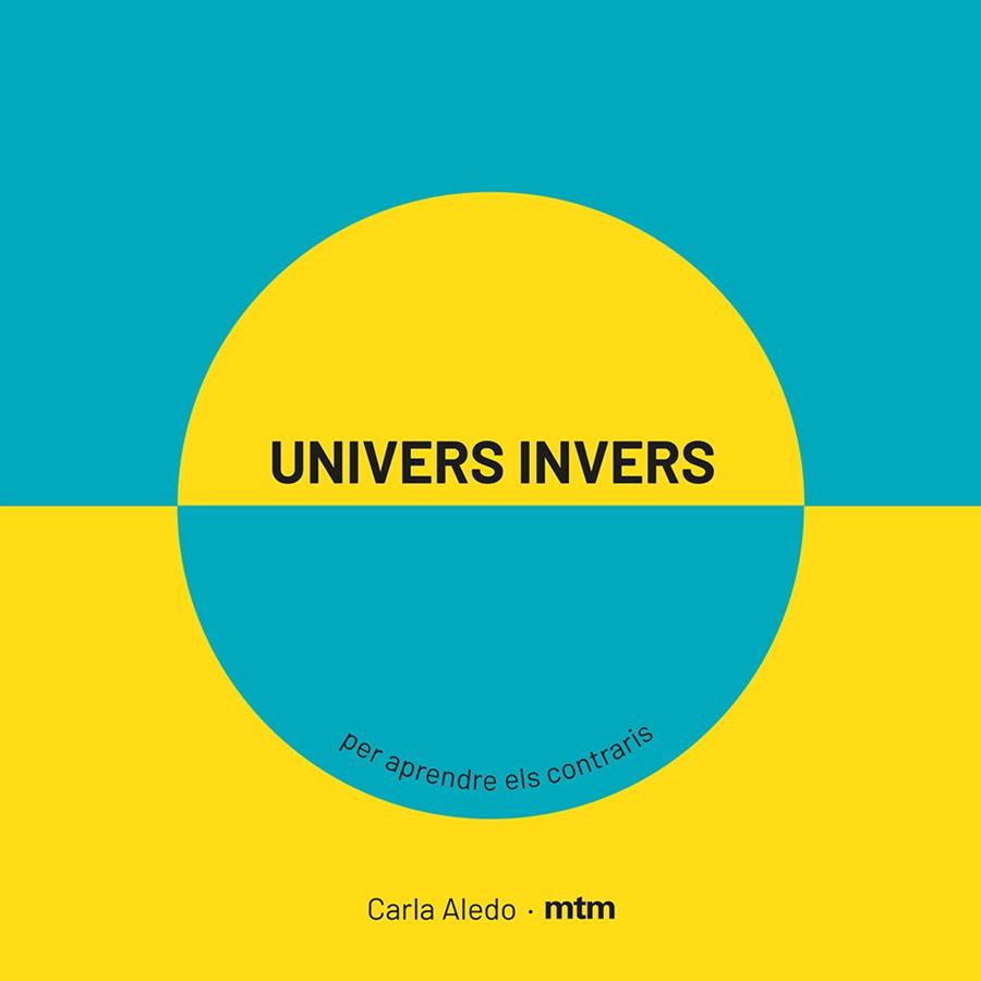 Univers invers | Aledo, Carla | Cooperativa autogestionària