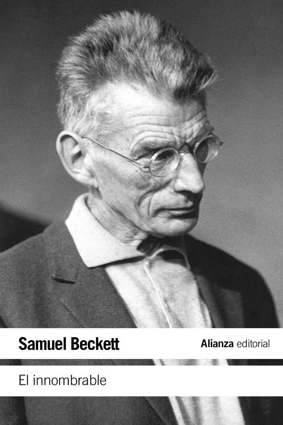 El Innombrable | Beckett, Samuel | Cooperativa autogestionària