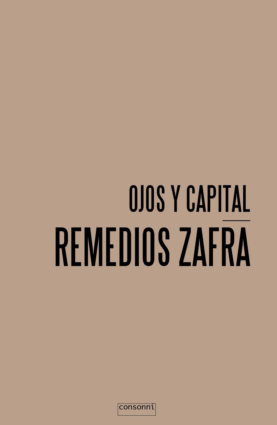 Ojos y capital | Zafra, Remedios