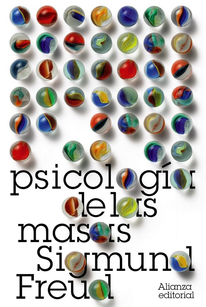 Psicología de las masas | Freud, Sigmund | Cooperativa autogestionària