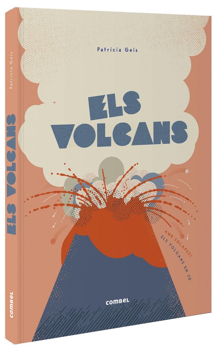 Els volcans | Geis Conti, Patricia | Cooperativa autogestionària