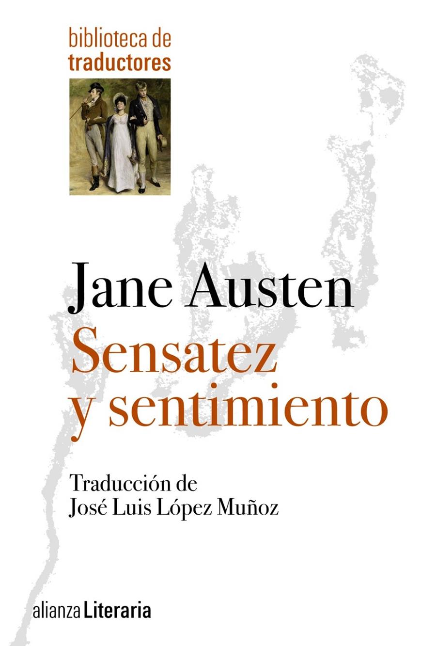 Sensatez y sentimiento | Austen, Jane | Cooperativa autogestionària