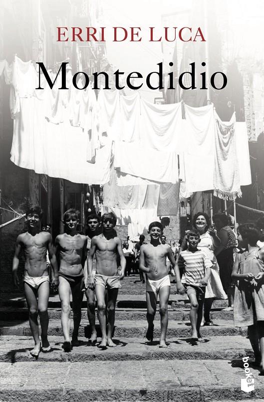 Montedidio | De Luca, Erri