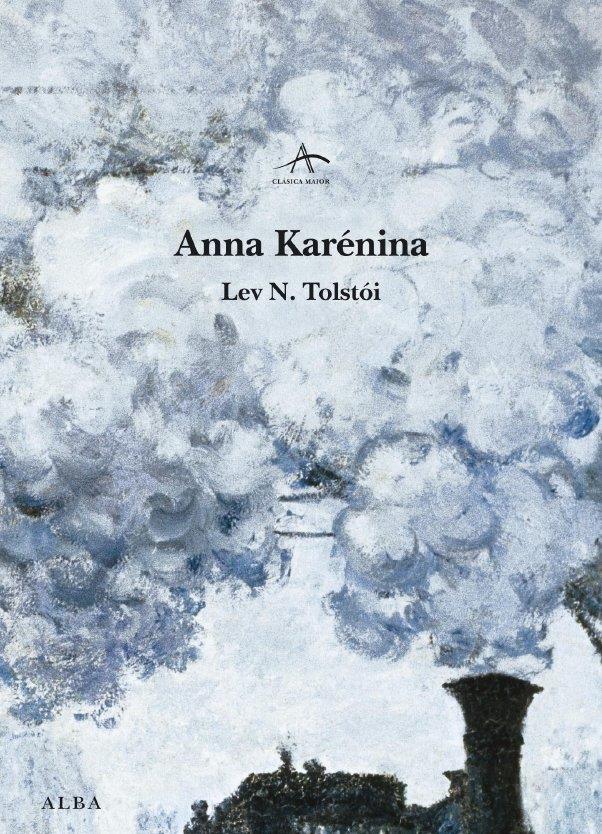 Anna Karénina | Tolstói, Lev N. | Cooperativa autogestionària