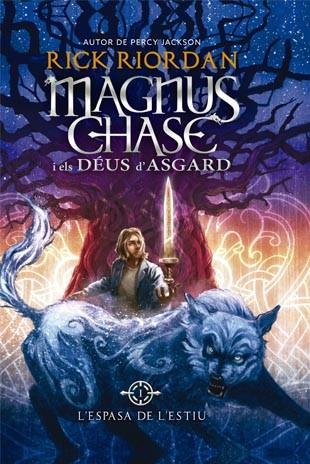 Magnus Chase i els Déus d'Asgard 1. L'Espasa de l'Estiu | Riordan, Rick | Cooperativa autogestionària
