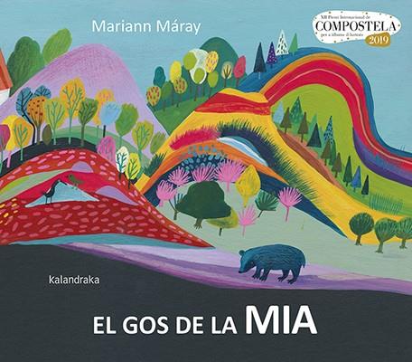 El gos de la Mia | Máray, Mariann
