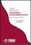 Manual para el uso de métodos anticonceptivos | VV.AA | Cooperativa autogestionària