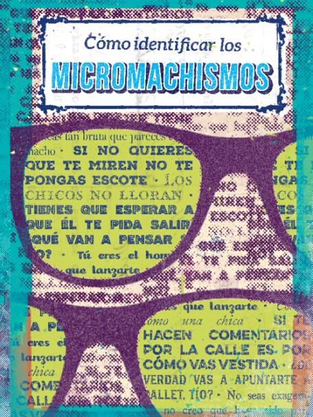 Cómo identificar los micromachismos | Requena Aguilar, Ana | Cooperativa autogestionària