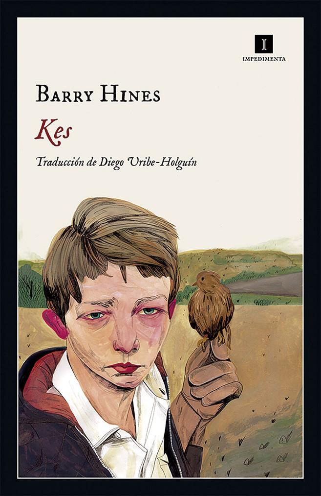 Kes | Hines, Barry