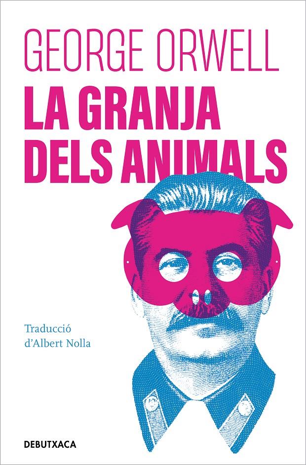 La granja dels animals | Orwell, George | Cooperativa autogestionària
