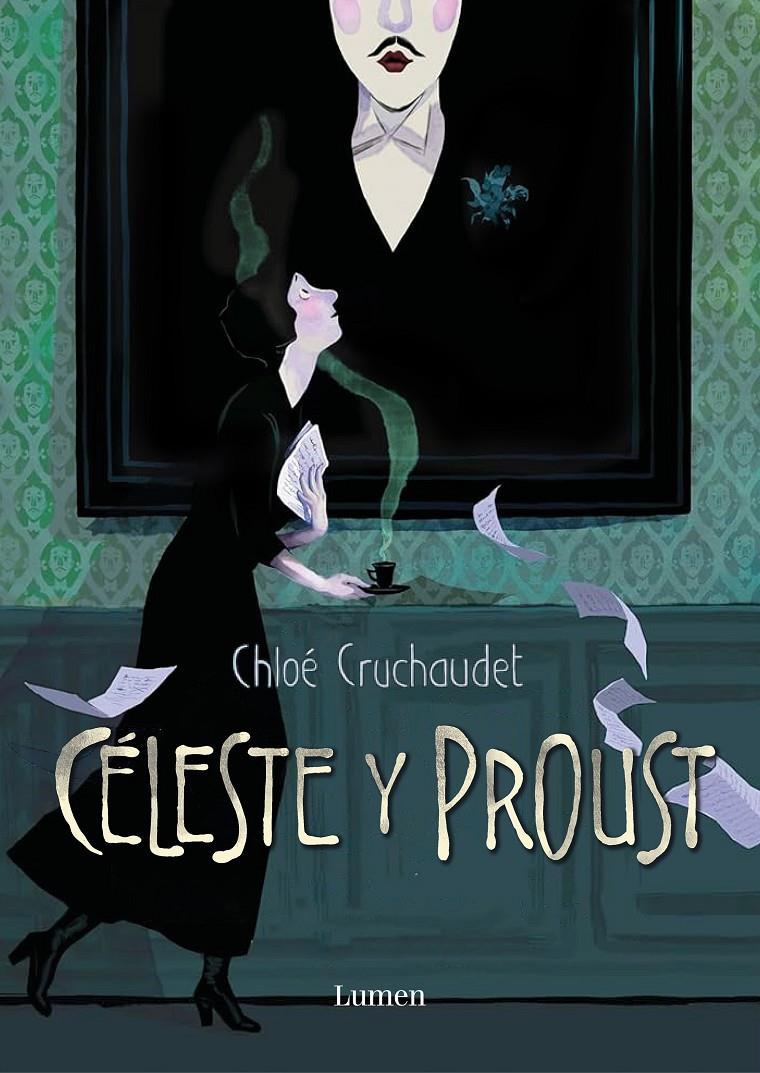 Céleste y Proust | Cruchaudet, Chloé