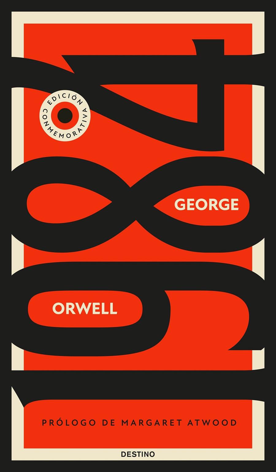 1984 | Orwell, George | Cooperativa autogestionària