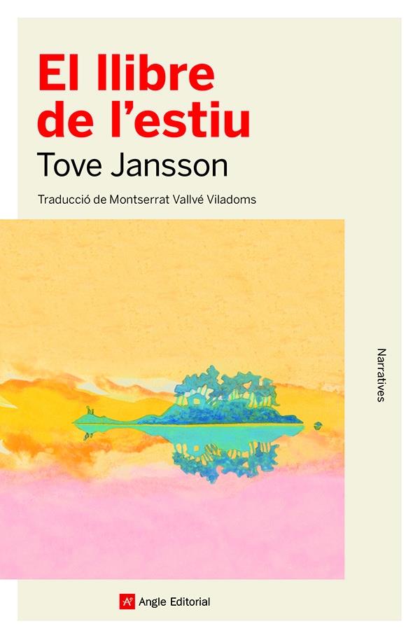 El llibre de l'estiu | Jansson, Tove | Cooperativa autogestionària