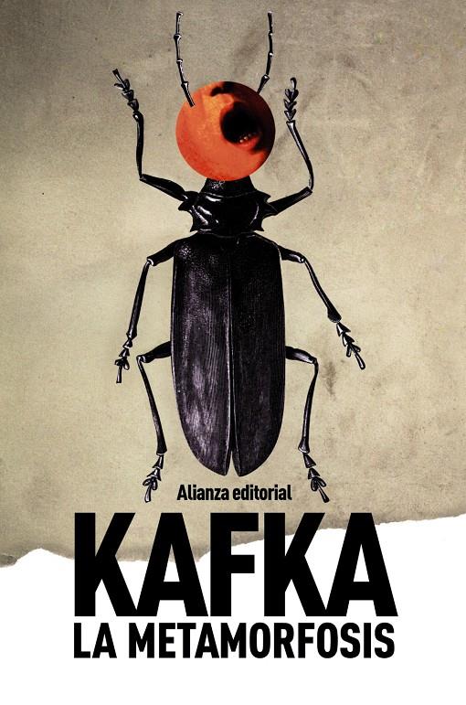 La metamorfosis | Kafka, Franz | Cooperativa autogestionària