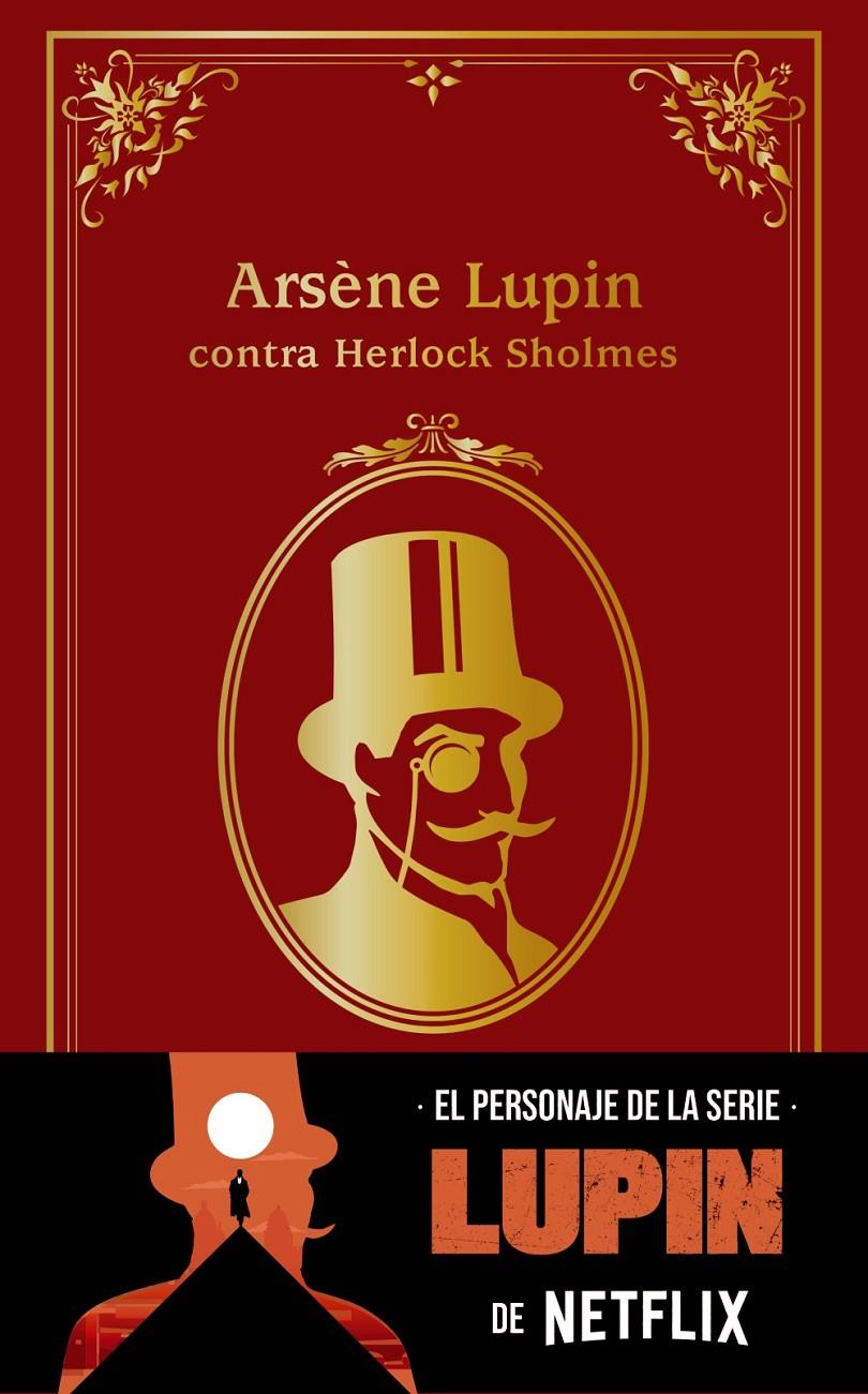 Arsène Lupin contra Herlock Sholmes | Leblanc, Maurice | Cooperativa autogestionària
