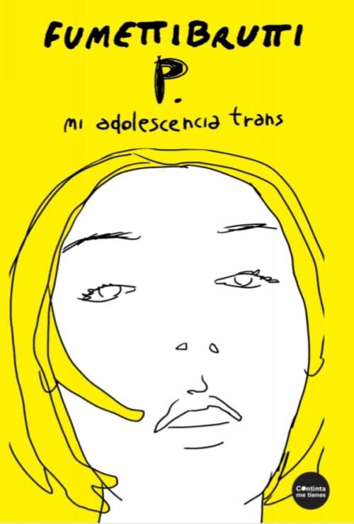 Mi adolescencia trans | Yole Signorelli, Josephine | Cooperativa autogestionària