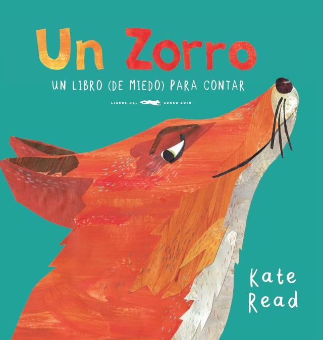 Un Zorro | Read, Kate | Cooperativa autogestionària