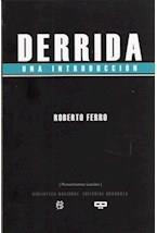 DERRIDA | Robetro Ferro