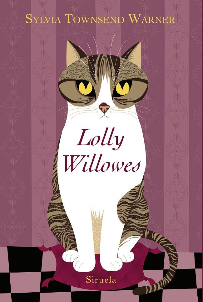 Lolly Willowes | Townsend Warner, Sylvia