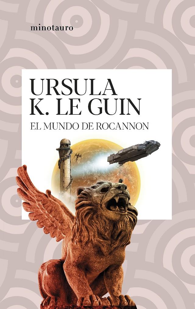 El mundo de Rocannon | Le Guin, Ursula K. | Cooperativa autogestionària