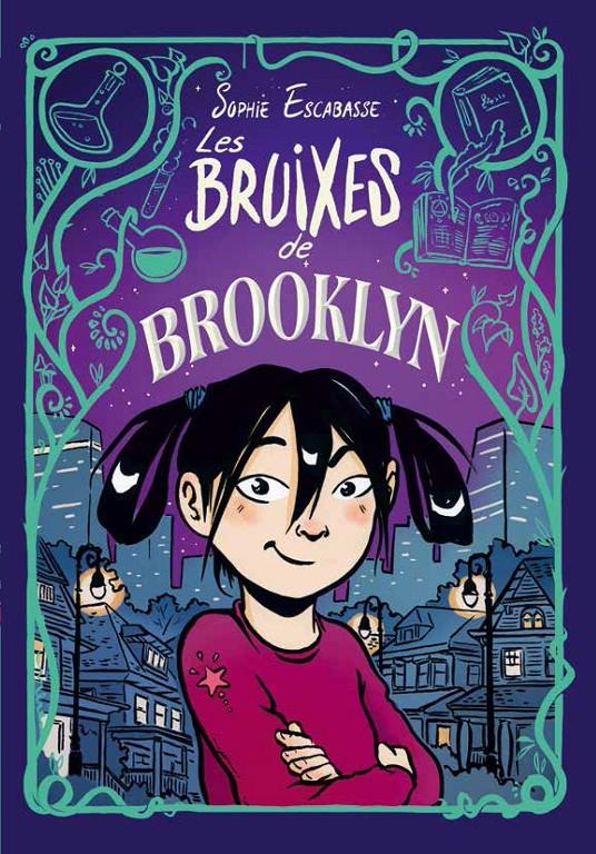 Les bruixes de Brooklyn | Escabasse, Sophie | Cooperativa autogestionària