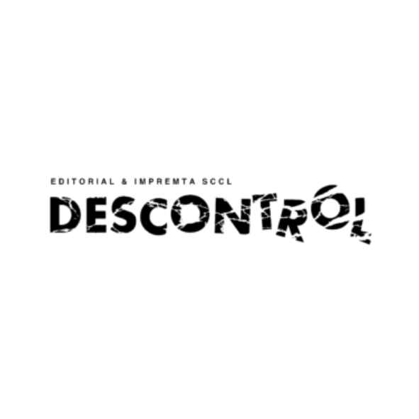 Descontrol editorial