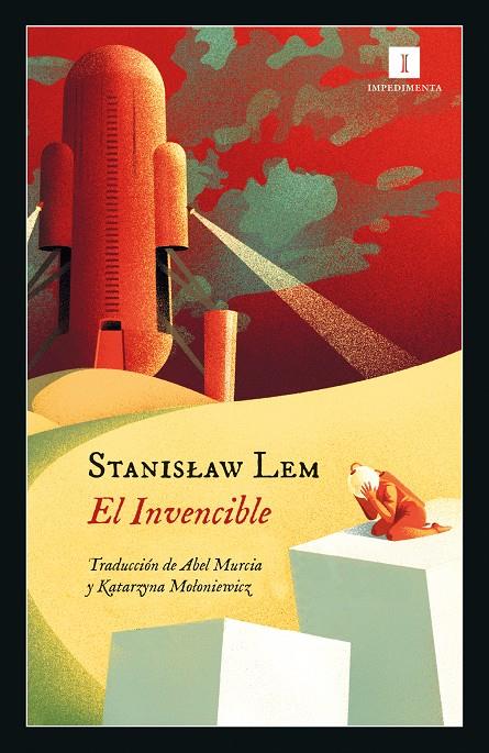 El invencible | Lem, Stanislaw