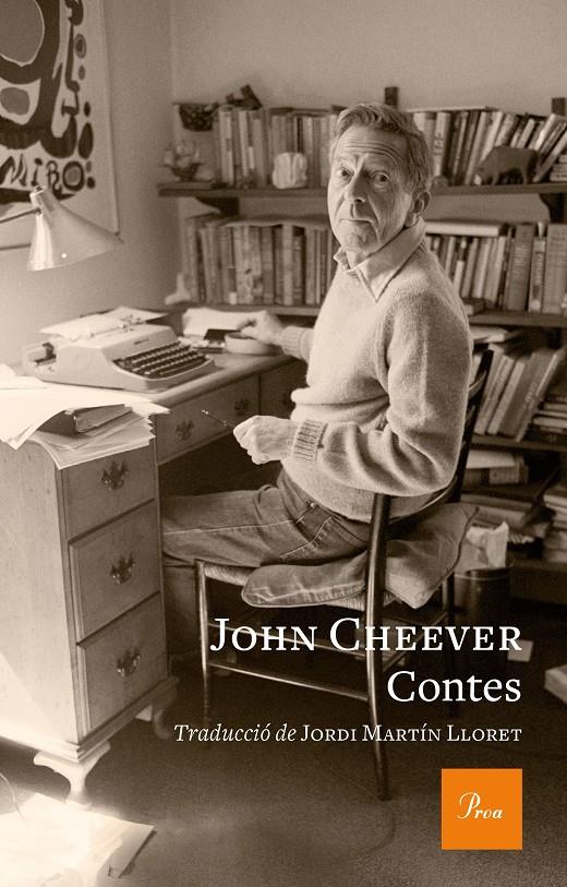 Contes | Cheever, John | Cooperativa autogestionària