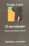 El merodeador | Lynch, Enrique | Cooperativa autogestionària