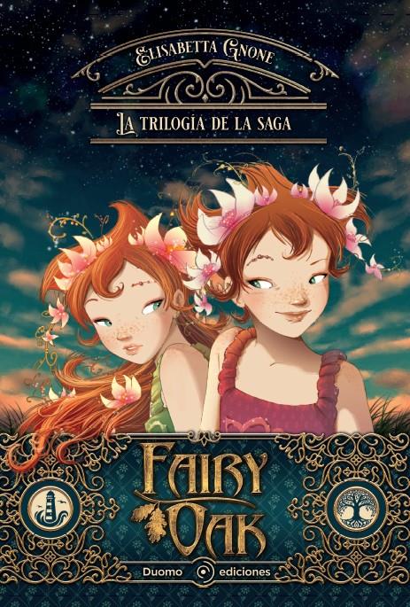Fairy Oak. La Trilogía | Gnone, Elisabetta