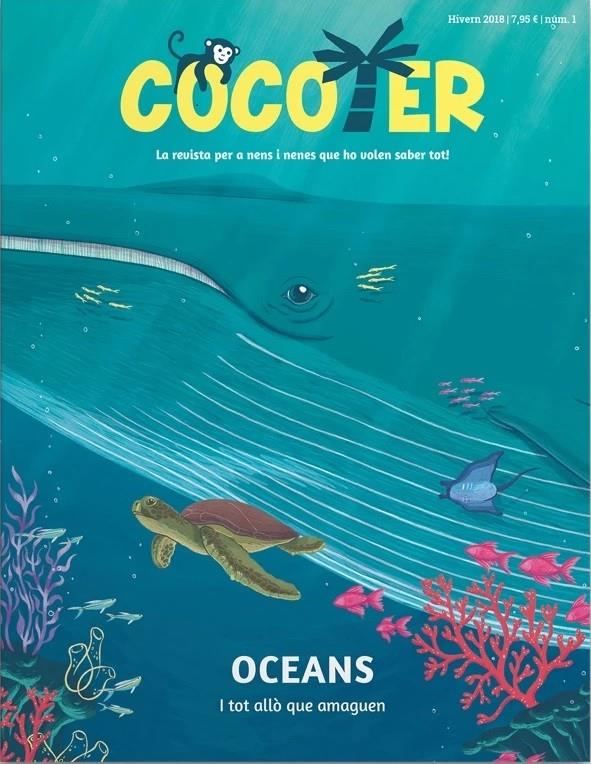 Cocoter 1 - Oceans | Cooperativa autogestionària
