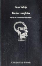 Poesías Completas | Vallejo, Cesar