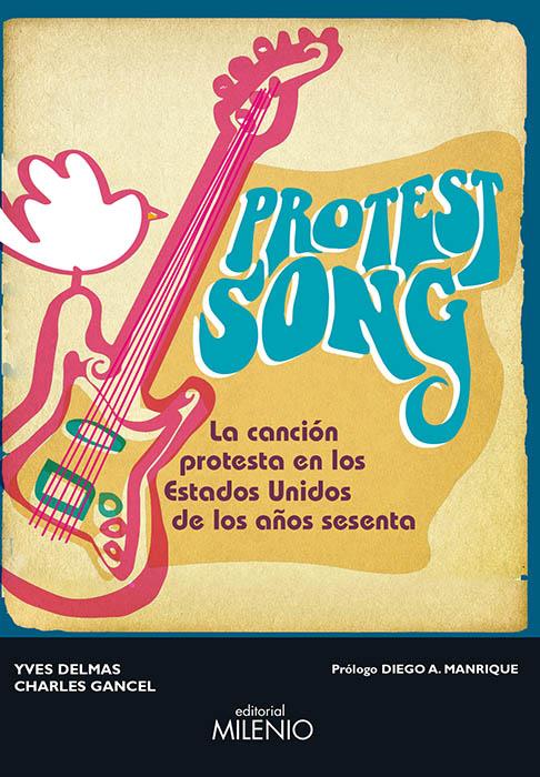 Protest Song | Delmas, Yves/Gancel, Charles