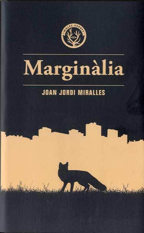 Marginàlia | Miralles, Joan Jordi