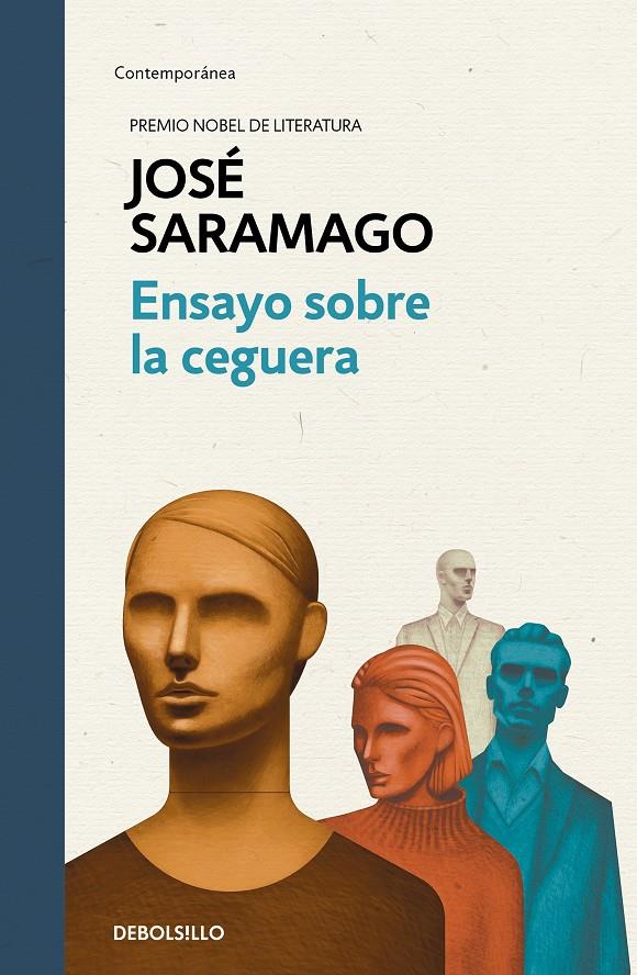 Ensayo sobre la ceguera | Saramago, José | Cooperativa autogestionària