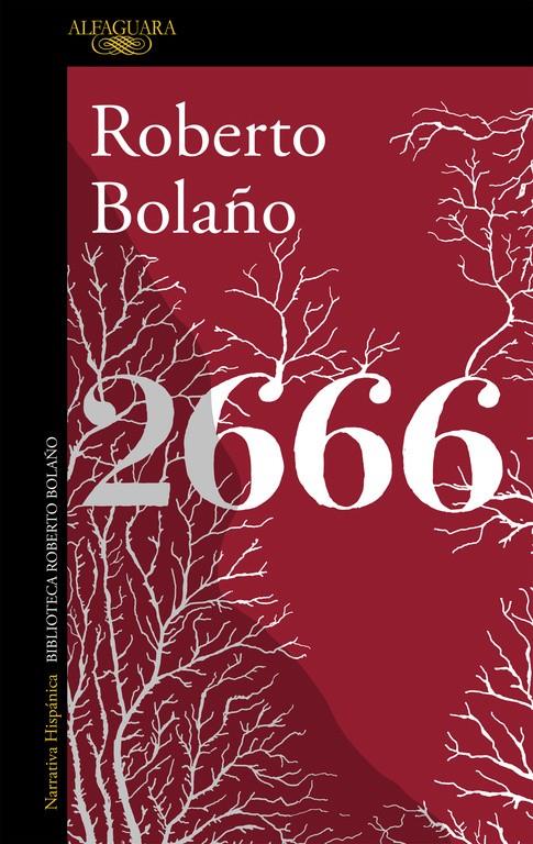 2666 | Bolaño, Roberto