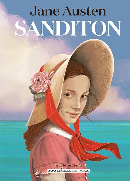 Sanditon | Austen, Jane | Cooperativa autogestionària