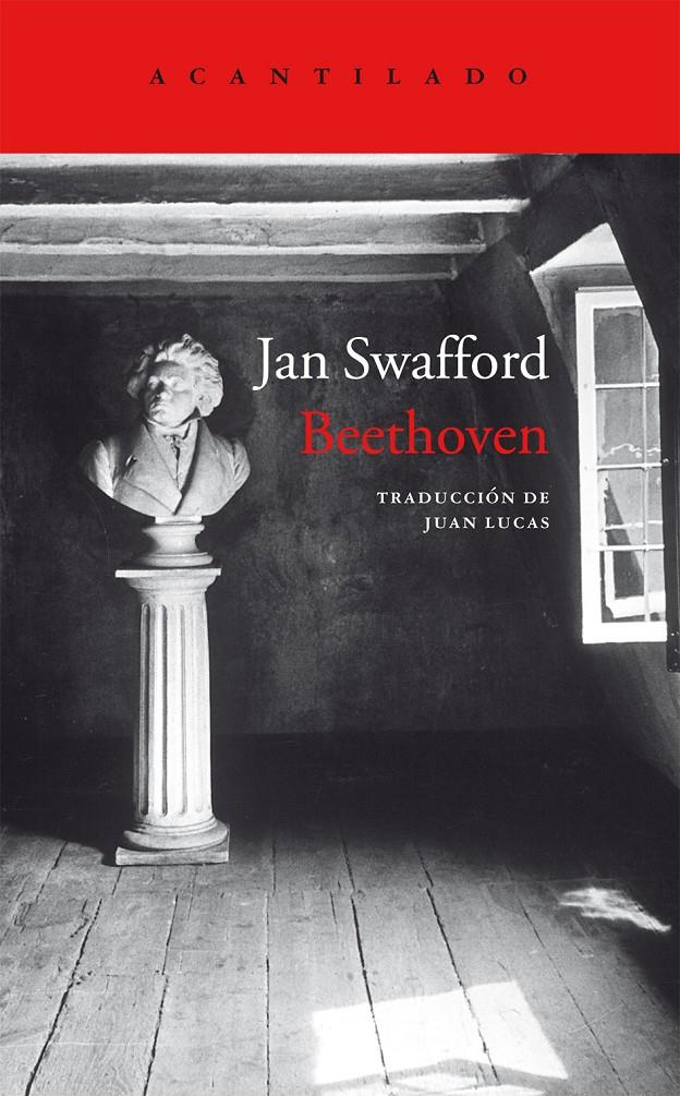 Beethoven | Swafford, Jan | Cooperativa autogestionària
