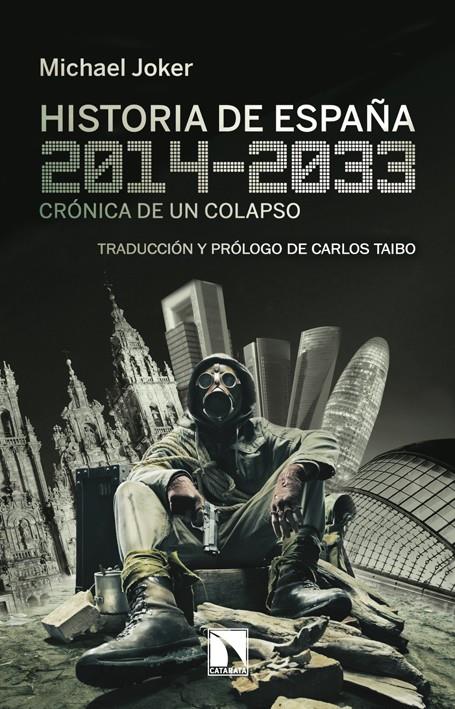Historia de España, 2014-2033 | Joker, Michael | Cooperativa autogestionària