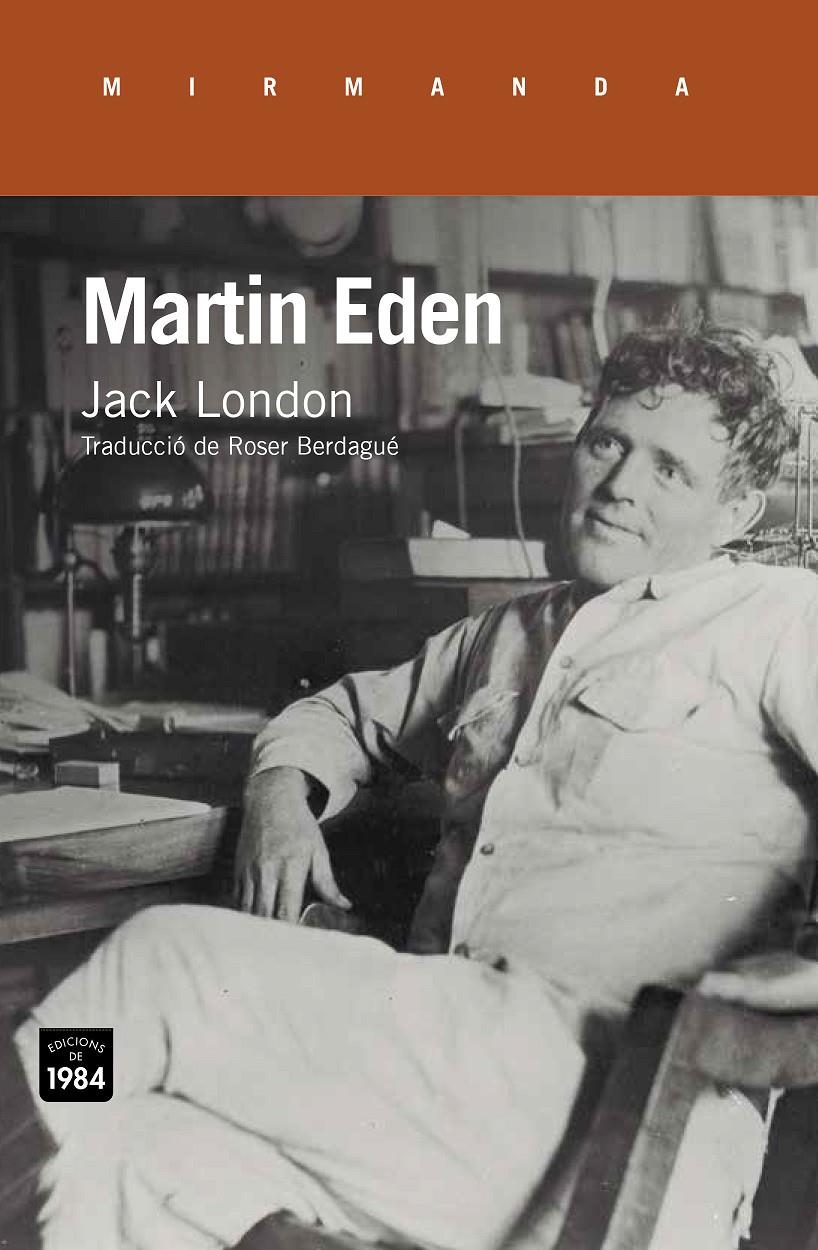 Martin Eden | London, Jack | Cooperativa autogestionària