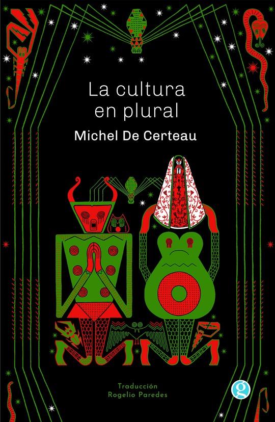 La cultura en plurel | De Certeau, Michel | Cooperativa autogestionària