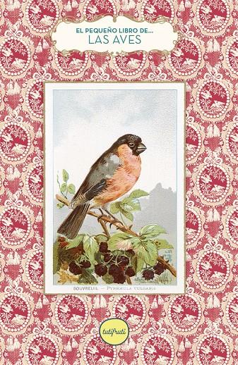 El pequeño libro de las aves | Jankeliowitch, Anne | Cooperativa autogestionària
