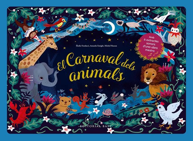 El Carnaval dels animals (música)