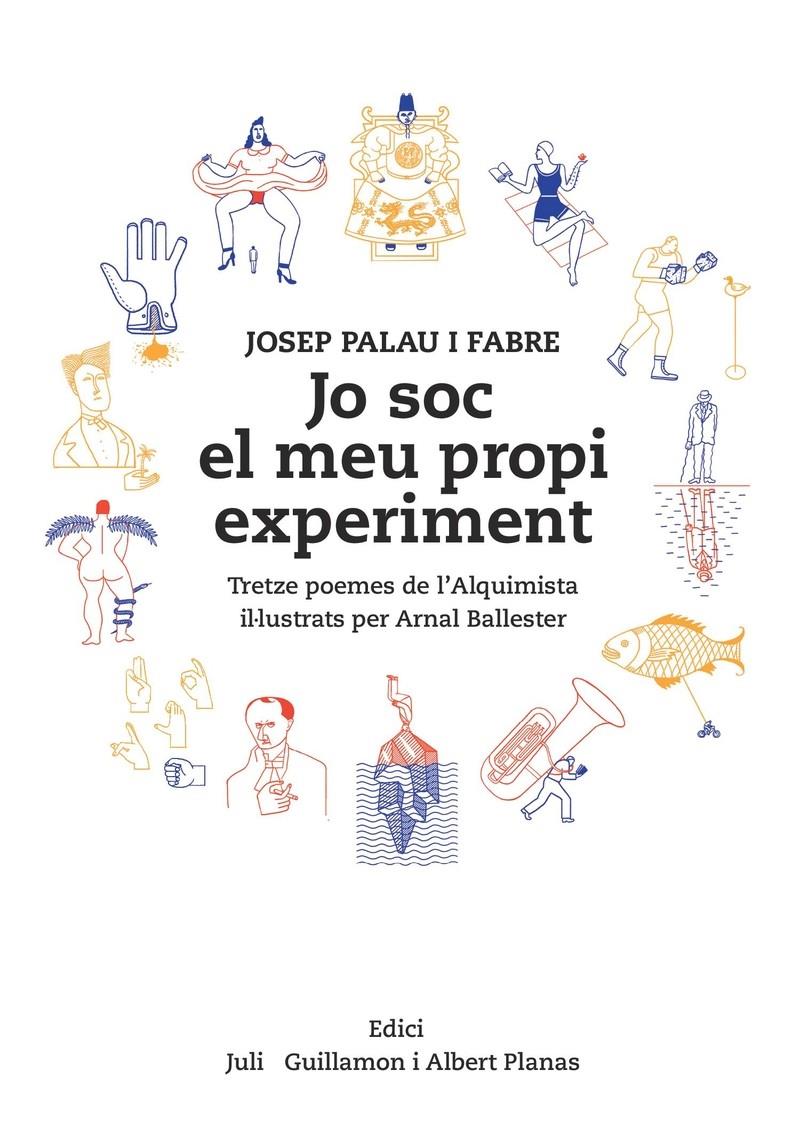 Jo soc el meu propi experiment | Palau i Fabre, Josep | Cooperativa autogestionària