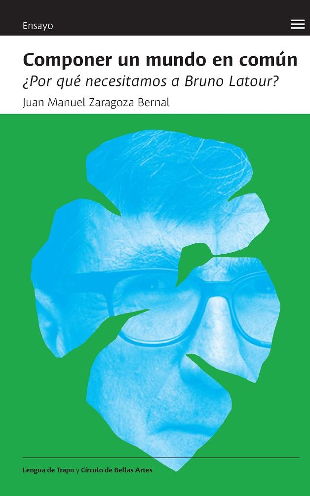 Componer un mundo en común | Zaragoza Bernal, Juan Manuel