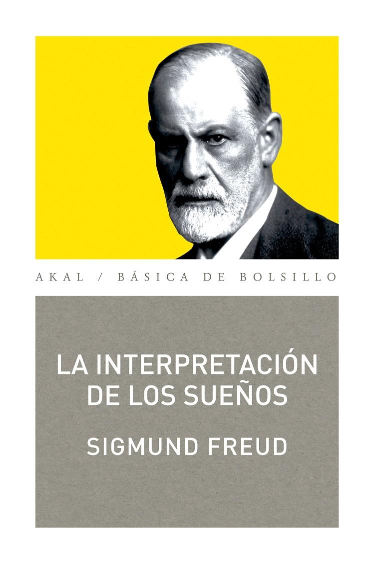 La interpretación de los sueños | Freud, Sigmund | Cooperativa autogestionària