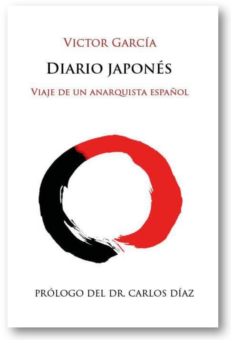 Diario Japonés | García, Víctor
