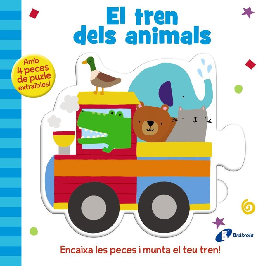 El tren dels animals | Varios Autores | Cooperativa autogestionària