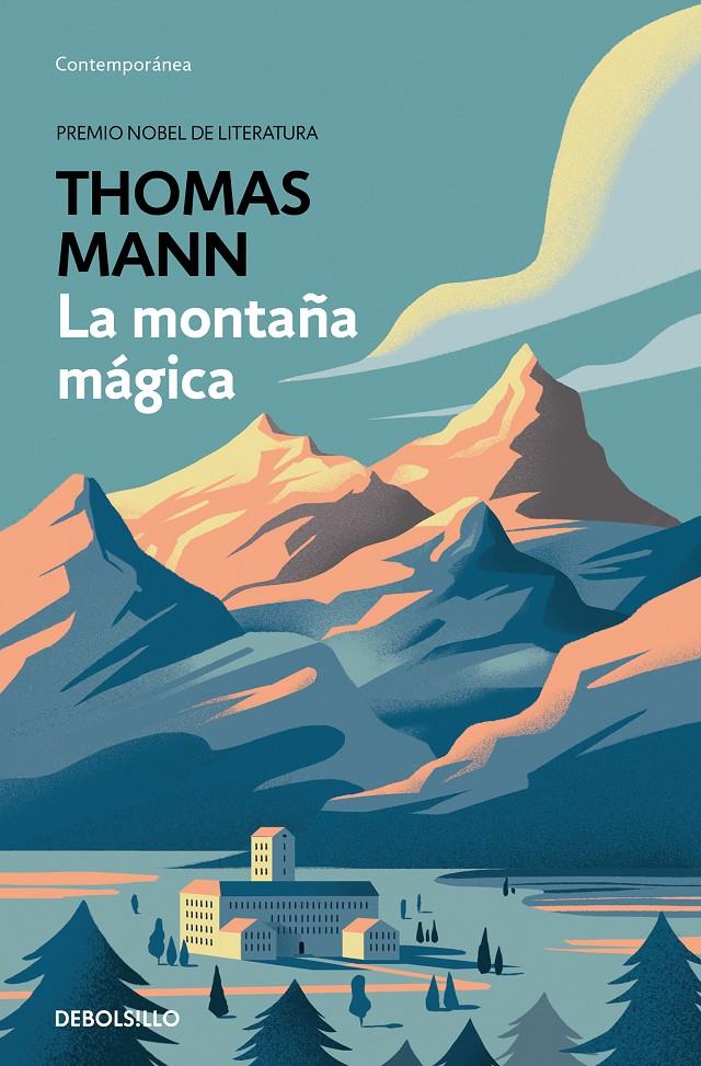La montaña mágica | Mann, Thomas